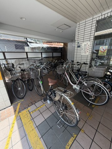 シャトー第7神戸のその他共用部分