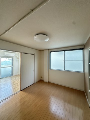 リファレンス大濠西の居間・リビング