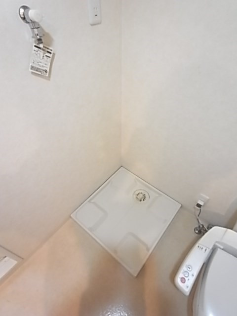 アロハ灘のその他共用部分