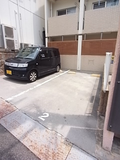 アロハ灘の外観