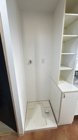 willDo中洲のその他