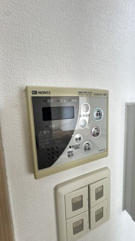 willDo中洲の設備