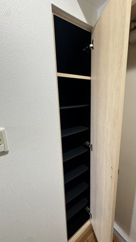 willDo中洲の収納