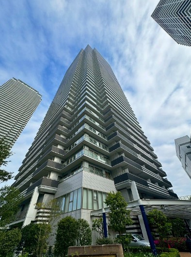 【その他】 | W Comfort Towers WEST