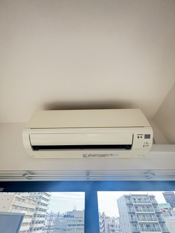 S-RESIDENCE神戸磯上通の設備