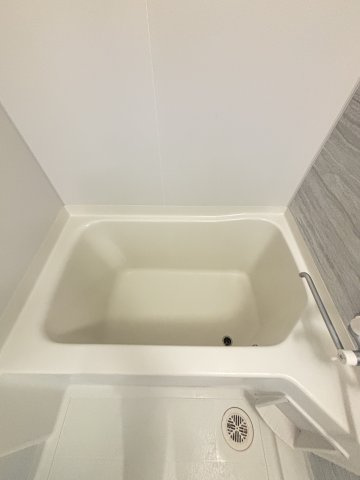 S-RESIDENCE神戸磯上通の浴室