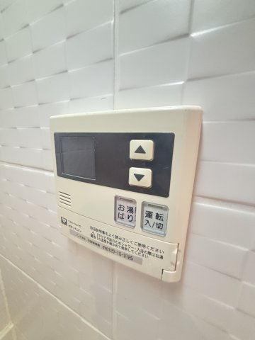 S-RESIDENCE神戸磯上通の設備