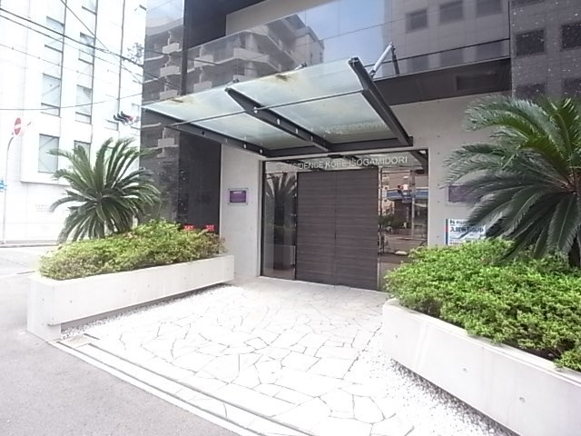 S-RESIDENCE神戸磯上通の外観