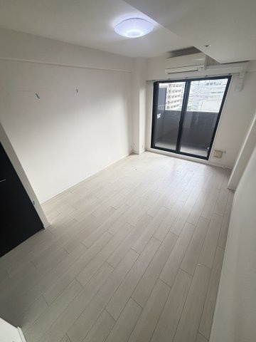 S-RESIDENCE神戸磯上通の寝室
