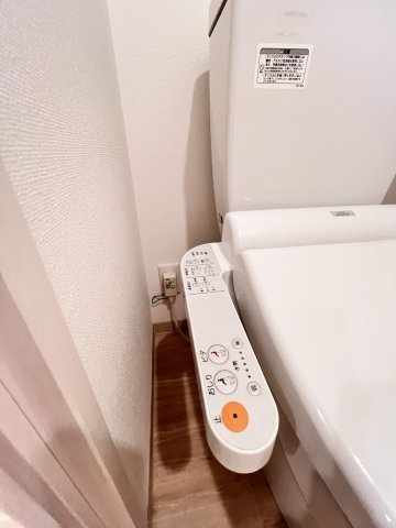 ビエネスタ千代県庁口の設備