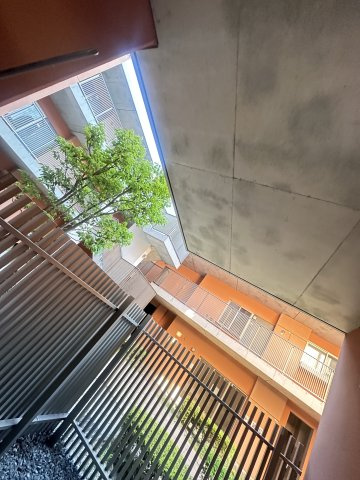 カルシア姪浜ノヴァリアの展望