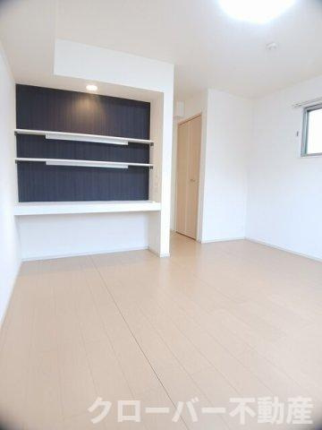 エルディム天野Ⅱの内装