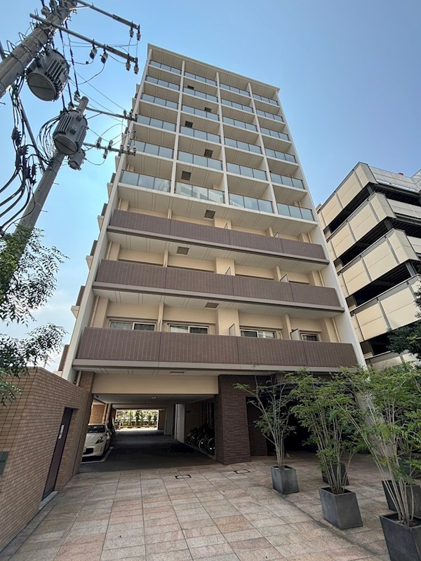 RJRプレシア南福岡