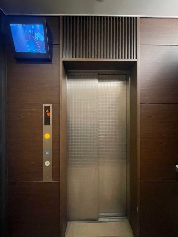 RJRプレシア南福岡のその他共用部分