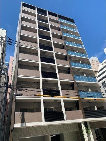 プライムアーバン南森町