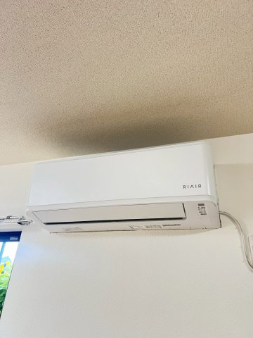 バラード夙川の設備