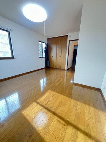バラード夙川の内装