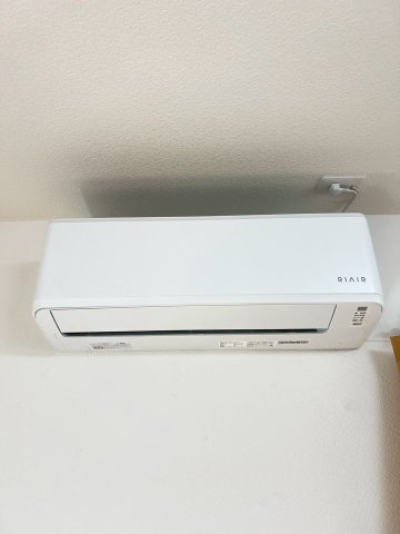 バラード夙川の設備