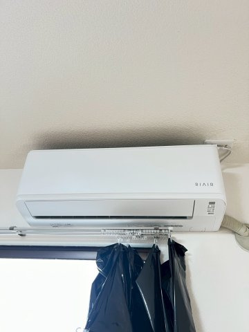 バラード夙川の設備