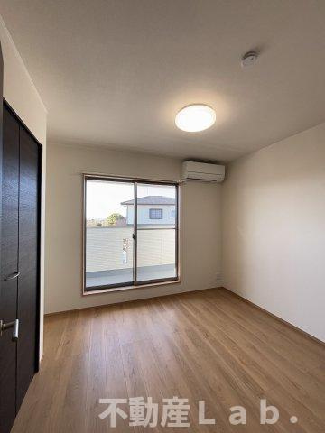 なでしこ (Nadeshiko)のその他共用部分