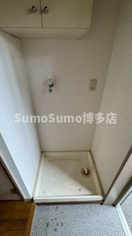 シャインシティ百道のその他
