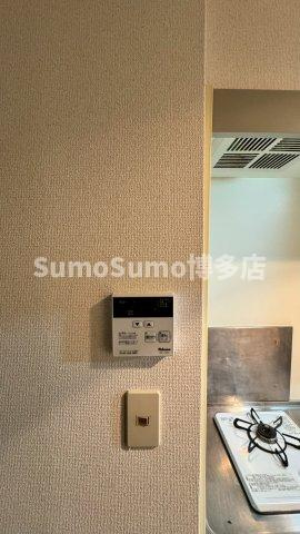 シャインシティ百道の設備