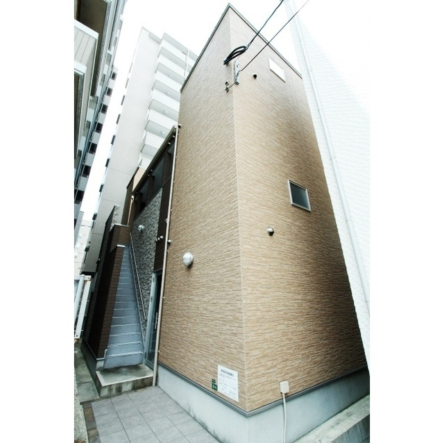 Stage大楠