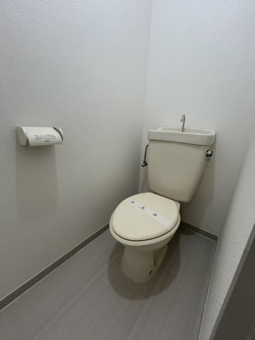 ルネシャインのトイレ|トイレも気になるポイント