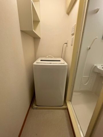レオパレス北青木のその他