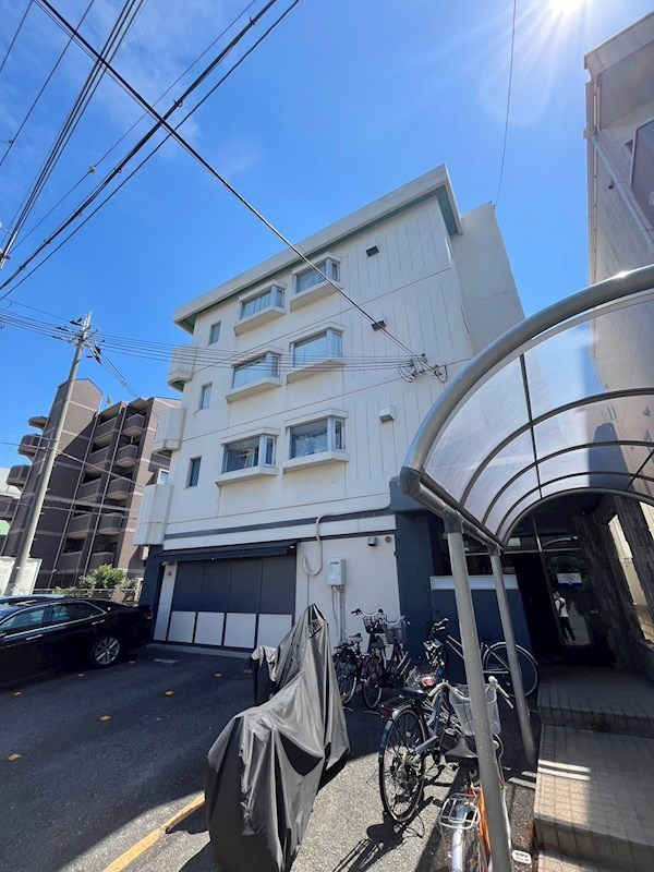 コスモフラット東園田
