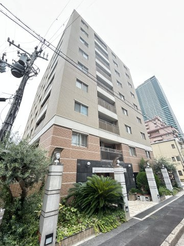 ワコーレアーバンステージ三宮