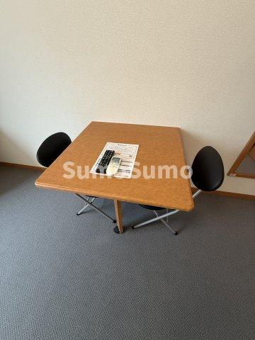 レオパレスＴＹＫの設備