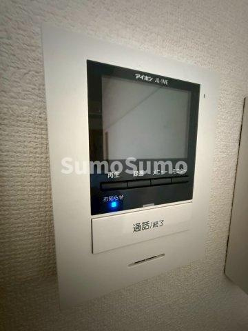 レオパレス御影塚町の設備