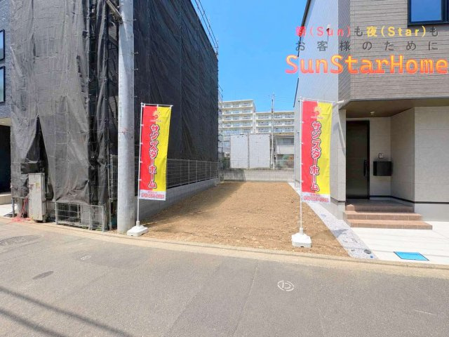 【サンスターホーム現地販売物件】昭島市福島町　売地　駅徒歩約3分の周辺|※掲載写真の一部は、土地のイメージを分かりやすくするため、AI技術により加工・編集しております。現況を優先とさせていただきますので、あらかじめご了承ください。