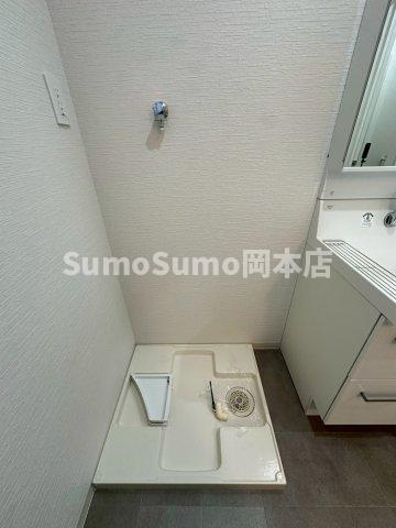 Asosion甲南山手のその他