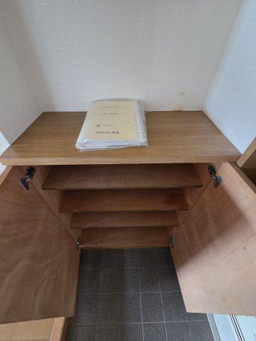 稲城市大丸の賃貸マンションのその他