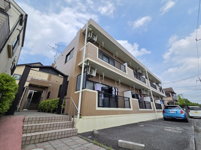 稲城市大丸の賃貸マンション