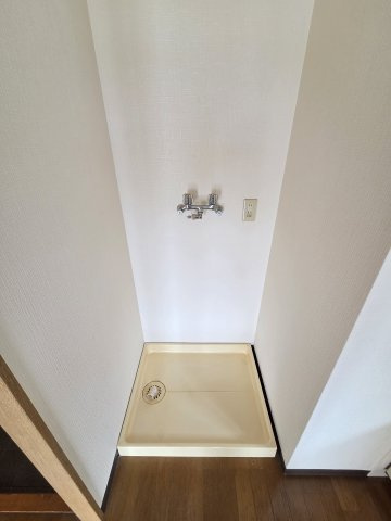 稲城市大丸の賃貸マンションのその他共用部分