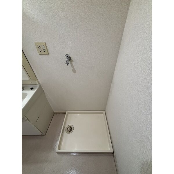 ニューユウチクの設備