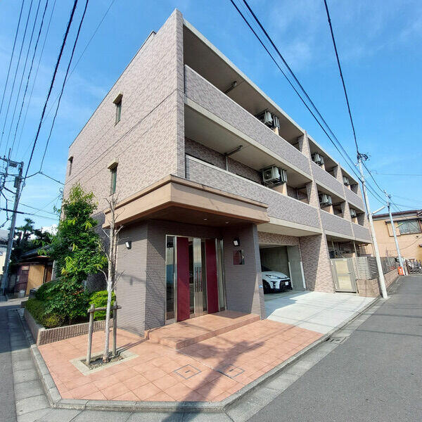 Grandeur 亀有