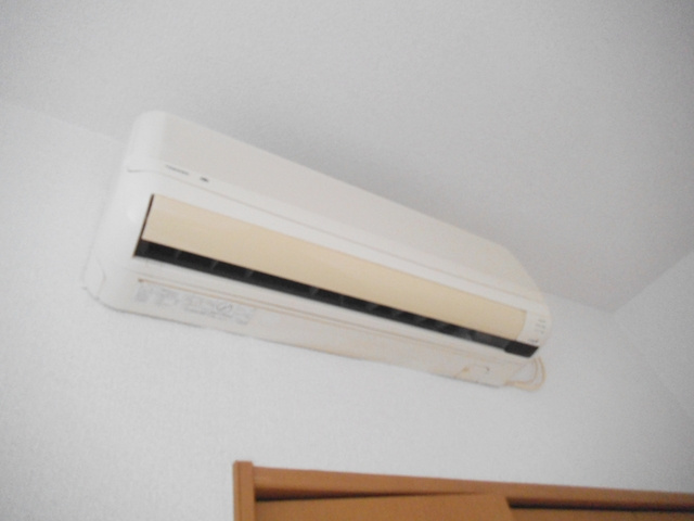 リヴェールの設備|エアコン完備で快適です☆