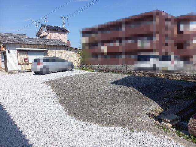 【外観】 | 高知市鴨部