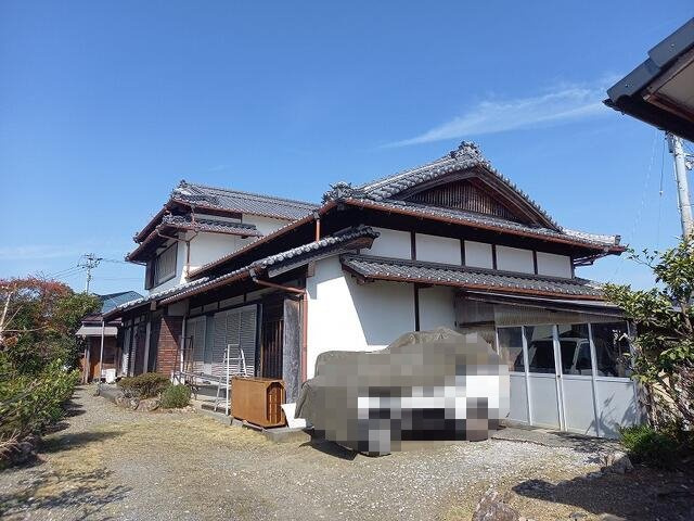 【外観】 | 高知市鴨部