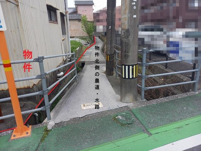 【周辺】 | 高知市鴨部