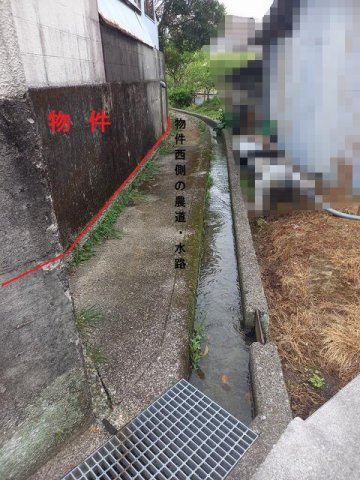 【周辺】 | 高知市鴨部