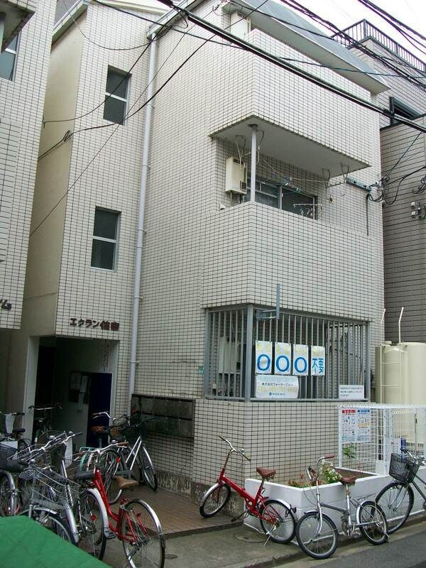 エクラン住吉