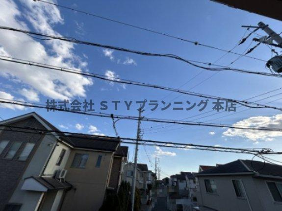 仲介手数料０円！ガーデニングヒルズ神の倉Ⅱの展望