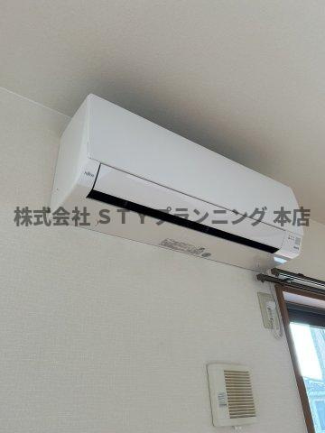 仲介手数料０円！ガーデニングヒルズ神の倉Ⅱの設備