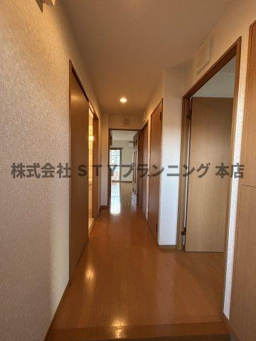 仲介手数料０円！ガーデニングヒルズ神の倉Ⅱの内装