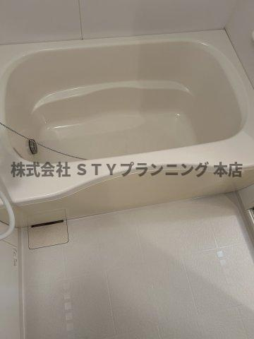 仲介手数料０円！ガーデニングヒルズ神の倉Ⅱの浴室